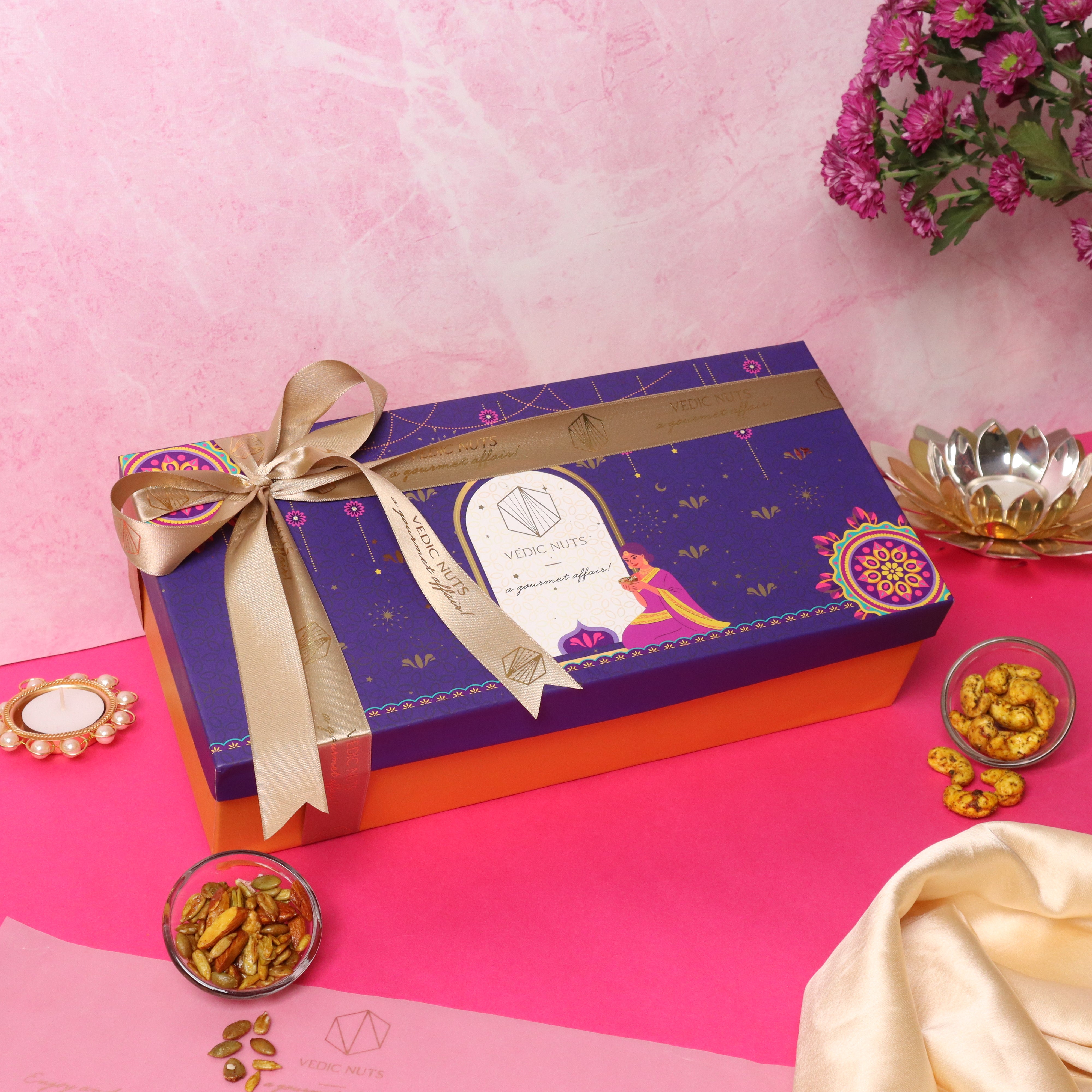 The Festive collection